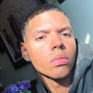 Meet your Posher, Jerry